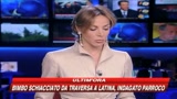 07/05/2009 - Caso Battisi, il Brasile verso il no all'estradizione