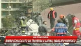 07/05/2009 - L'Aquila, procuratore Rossini: più vicini alla verità