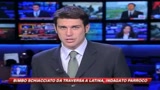 07/05/2009 - Latina, 13enne morto all'oratorio: indagato il parroco