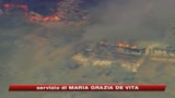 08/05/2009 - Incendi in California, dichiarato lo stato d'emergenza