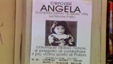 Angela Celentano avvistata a Catania