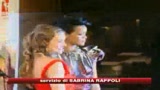 Rihanna rifiorisce per benficenza