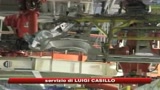 08/05/2009 - Fiat-Opel, con l'accordo produzione giù del 22%