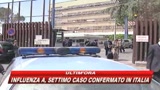 Marcelletti, dubbi sulla morte: indaga la procura