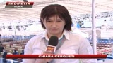 Immigrati, Napolitano: rischio intolleranza. Maroni: v