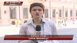 08/05/2009 - Berlusconi nomina la Brambilla ministro del Turismo