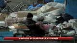 La crisi Toyota mette in ginochio migliaia di operai