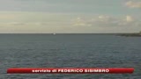 08/05/2009 - Soccorsi a largo di Lampedusa 80 migranti