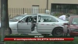 Sparatoria nel Milanese, convalidati i tre fermi