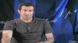 Inter, Figo prepara l'addio