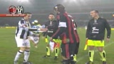 08/05/2009 - Milan-Juve, una sfida tra due bandiere