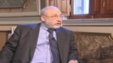 Stiglitz: Non siamo vicini alla fine della crisi