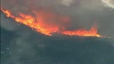 09/05/2009 - California in fiamme, più di 30mila gli evacuati