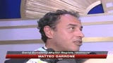 David di Donatello, pareggio 7-7 tra Il divo e Gomorra