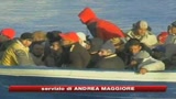09/05/2009 - Immigrati, la Chiesa accusa: violati i diritti umani