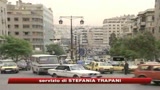 09/05/2009 - Gli Usa rinnovano le sanzioni alla Siria