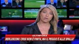 09/05/2009 - Mosca, parata militare sulla Piazza Rossa