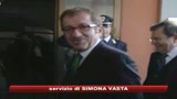 Immigrazione, Maroni: La linea dei respingimenti cont