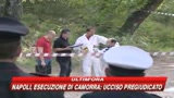 09/05/2009 - Coppia trovata morta, inquirenti: omicidio-suicidio