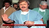 Marcelletti morto per insufficienza circolatoria acuta