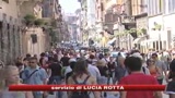 Censis: la crisi colpisce un italiano su due