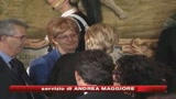 Cossiga: amnistia per i terroristi e grazia per Sofri