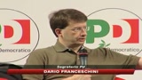 Franceschini: Berlusconi vive in un reality
