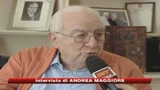 Cossiga: amnistia per i terroristi e grazia per Sofri
