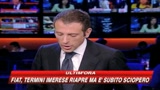 Alemanno: ripugnante condotta fascismo verso ebrei