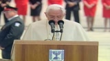 11/05/2009 - Il Papa in Israele: mai più crimini come la Shoah