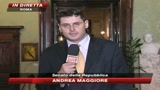 Il Senato celebra i 60 anni della Nato