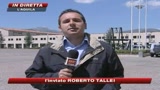 Abruzzo, allarme sanitario nelle tendopoli