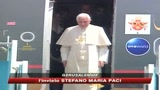 Il Papa in Israele: mai più crimini come la Shoah 