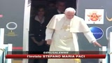 11/05/2009 - Il Papa in Israele: mai più crimini come la Shoah