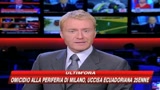Iran, Roxana Saberi è libera