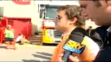 Fernando Alonso su il Gp di Monaco