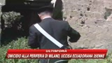 11/05/2009 - Caserta, tre sospetti casi di lupara bianca
