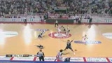 Fortitudo, beffa e retrocessione