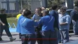 Termini Imerese, riapre la Fiat ma è subito sciopero