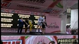 Il bis di Petacchi al Giro
