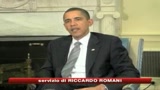 Usa-Russia, Obama a Mosca dal 6 all'8 luglio