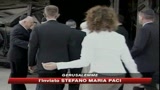 11/05/2009 - Il Papa in Israele: Mai più un orrore come la Shoah