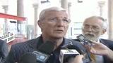 11/05/2009 - Lippi: Scudetto subito, bravo Mourinho