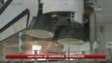 12/05/2009 - Decollato lo shuttle Atlantis