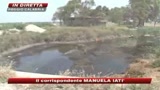 12/05/2009 - Scoperto traffico di rifiuti pericolosi: 10 arresti 