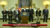 Obama taglia i costi della sanità: Spese esagerate