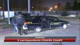 12/05/2009 - Riciclavano denaro sporco per la camorra: 8 arresti