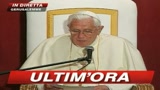 Papa: Fiducia essenziale tra cattolici ed ebrei