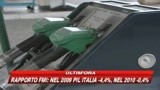 12/05/2009 - Benzina e gasolio da record, protestano i consumatori