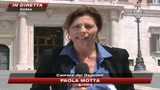 Ddl sicurezza, il governo pone fiducia alla Camera